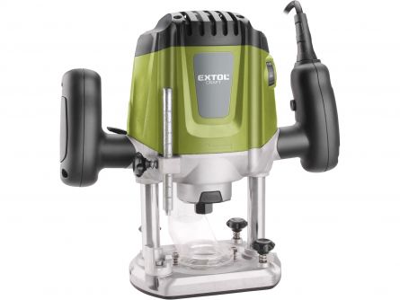 EXTOL fr�zka horn� 1250W EXTOL CRAFT