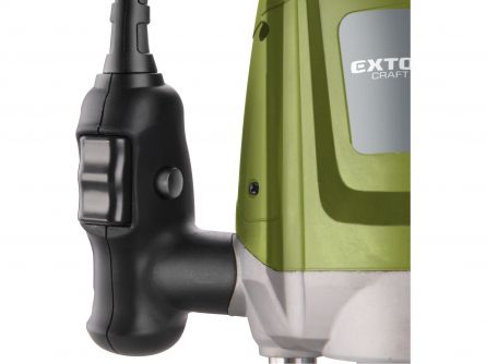 EXTOL fr�zka horn� 1250W EXTOL CRAFT