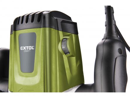 EXTOL fr�zka horn� 1250W EXTOL CRAFT