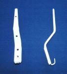 M-40968 v��k lak RAL9003 b�l�