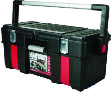 Kufr-box s organ.n�lapn� GATOR 24" 61cm