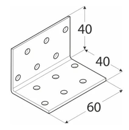 DO �heln�k mont�n� 40x40x60 KM2