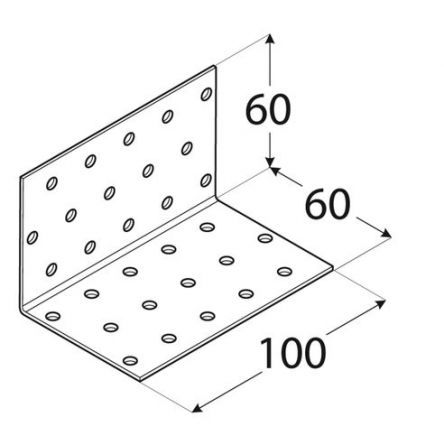 DO �heln�k mont�n� 60x60x100 KM6