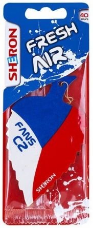 SHERON-osv�ova� strome�ek Fresh Air Fans/CZ