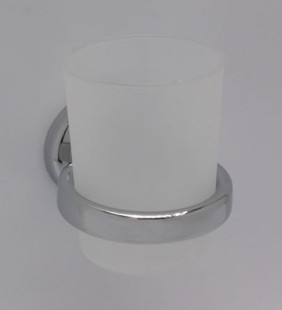 Dr��k skleni�ky + skleni�ka b�l� sklo