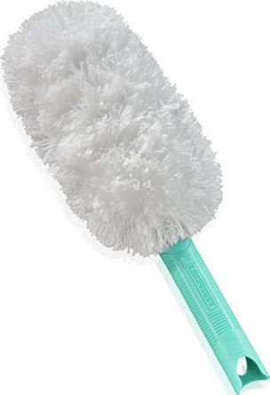 LEIF-prachovka SUPERDUSTER