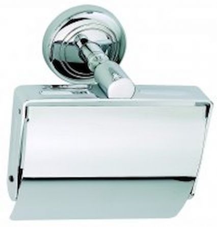 Dr��k toaletn�ho pap�ru svisl�