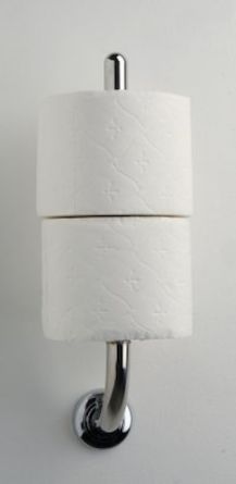 Dr��k n�hradn�ch toaletn�ch pap�r�