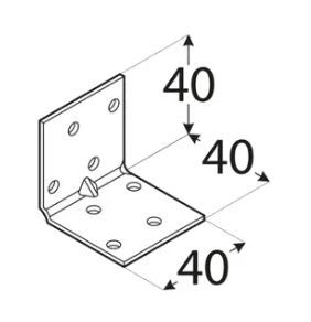 DO �heln�k mont�n� s prol.40x40x40 KMP1