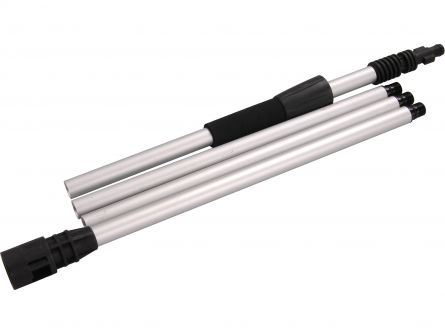 N�stavec prodlu�ovac�, 4ks, 170cm, hlin�k