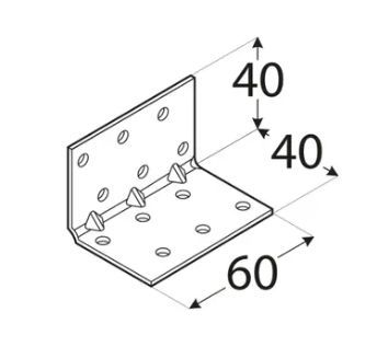 DO �heln�k mont�n� s prol.40x40x60 KMP2