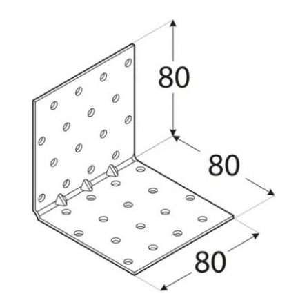 DO �heln�k mont�n� s prol.80x80x80 KMP9