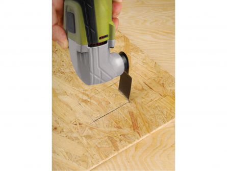 EXTOL bruska multifunk�n� 300W CRAFT