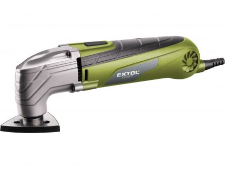 EXTOL bruska multifunk�n� 300W CRAFT