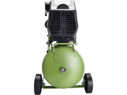 Kompresor olejov� 24l EXTOL CRAFT