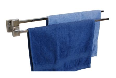 Su��k dvouramenn� QUADRA