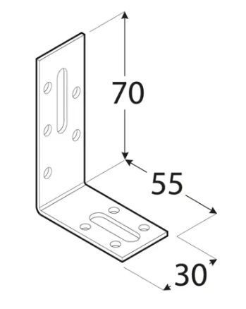 DO �heln�k stavitel.70x55x30 KRD2