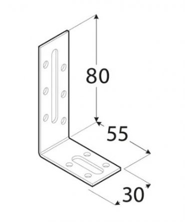 DO �heln�k stavitel.80x55x30 KRD3