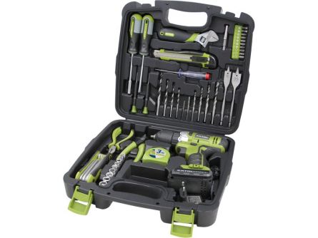 EXTOL Aku �roub. 12V Li-ion s n��ad�m