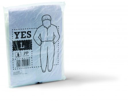 SCH kombin�za jednor�zov� vel.XXL