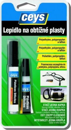 CEYS lepidlo na obt�n� plasty