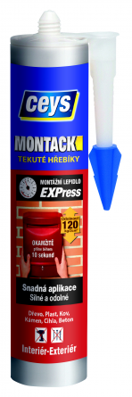 CEYS MONTACK EXPRESS 450g