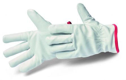 SCH rukavice WORKSTAR ARCTIC 9/L