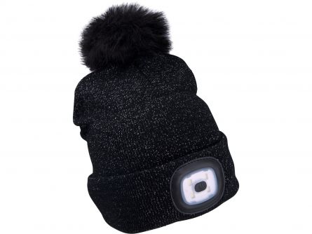 EXTOL �epice s �elovkou 45lm USB bambule