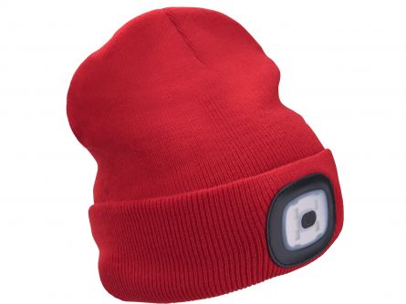 EXTOL �epice s �elovkou 45lm USB �erven�