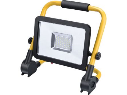 Reflektor LED, 3200lm, se stojanem EXTOL