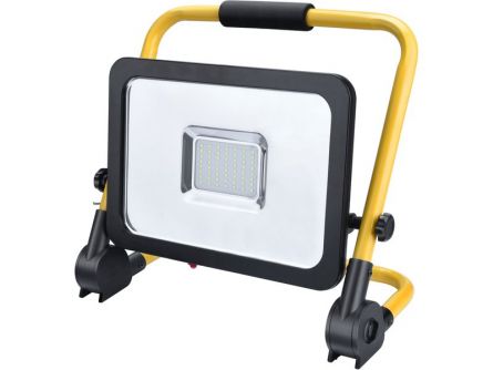 Reflektor LED, 4500lm, se stojanem EXTOL
