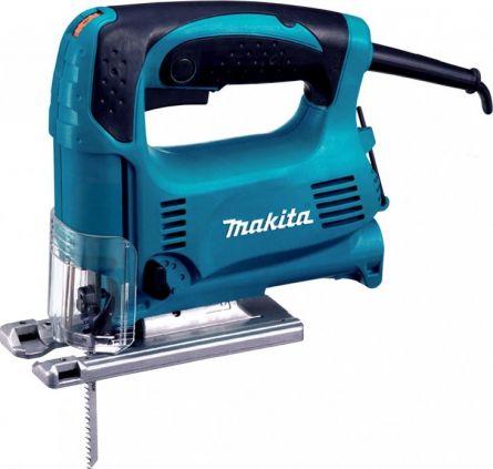 Makita bruska p�sov� 650W 457x76mm