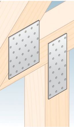 DO desti�ka perfor. 100x200 PP12