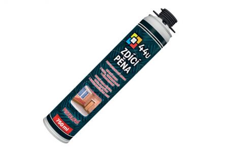 44U- p�na zd�c� 750ml pistolov�
