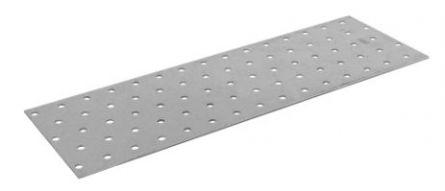 DO desti�ka perforovan� 100x300 PP15