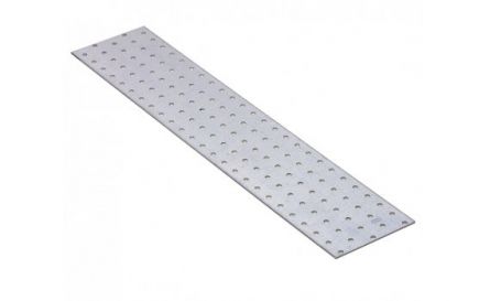 DO desti�ka perforovan� 100x500 PP17