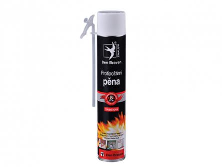 44U- p�na trubi�kov� 750ml protipo��rn�