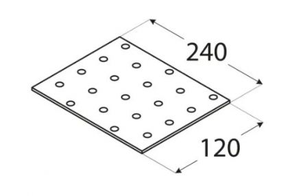 DO desti�ka perfor. 120x240 PP19