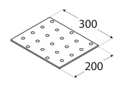 DO desti�ka perfor. 200x300 PP24