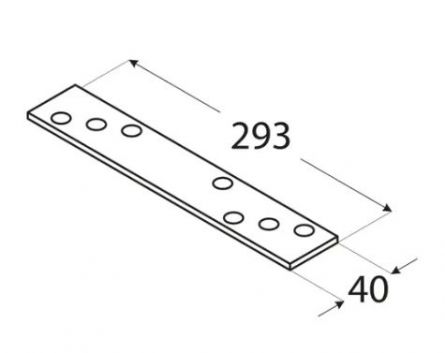 DO spojka tlust� 293x40 LG3