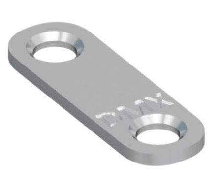 DO FLW 40 spoj. pl. 36,5x13x2 bal.4ks