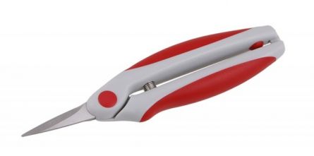 N��ky zahradnick� 160mm nerez