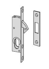 Zadl.z�mek CISA 45010.16