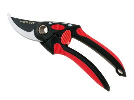 N��ky zahradnick� 21cm nerez FESTA