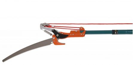 N��ky housenice teleskopick� ty� 240cm