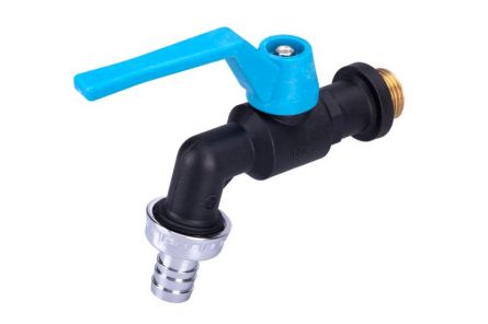 Ventil mrazuvzdorn� zahradn�, FESTA 1/2"