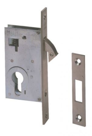 Zadl.z�mek CISA 45110.60