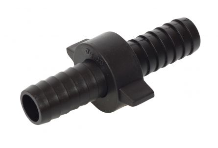 Spojka na hadici 1/2" �ern�