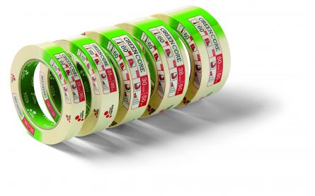 SCH p�ska pap�rov� lep�c� 38mm/50m