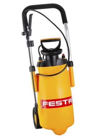 Post�ikova� tlakov� pojezdov� 12l FESTA